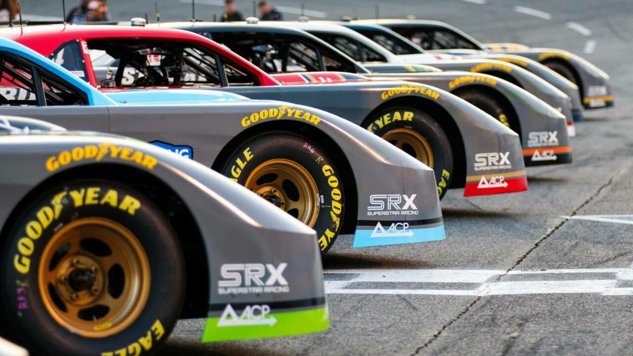 hero image for After First Suspension in SRX History, Paul Tracy Won't Be Finishing 2023 Season