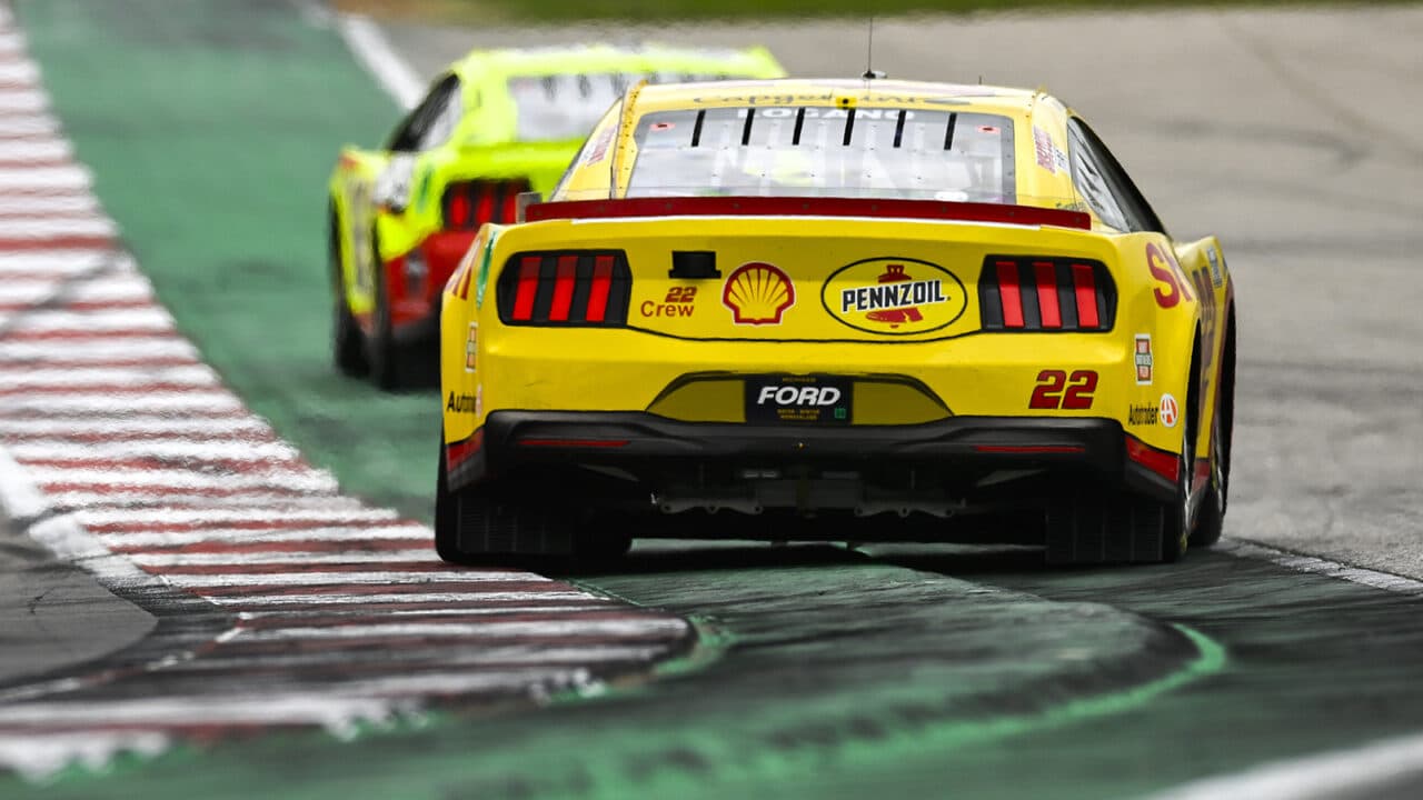 hero image for Toby's Take: Can We Reevaluate Track Limit Penalties? PLEASE!