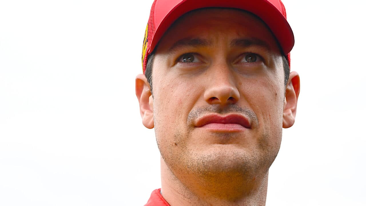 hero image for Logano on Pole for All-Star Race; No. 20 Joe Gibbs Racing Team Wins $100,000 Pit Crew Challenge