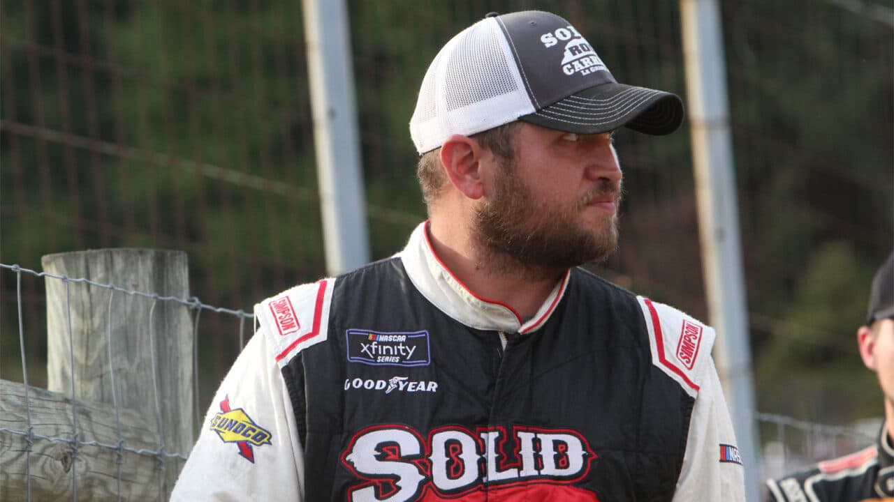 hero image for Late Model Champions Added to Orange Krush 200 Driver Roster