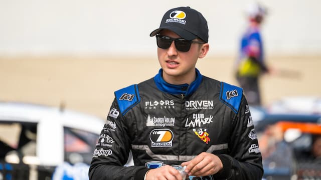 Bryce Miller KDDP Photo