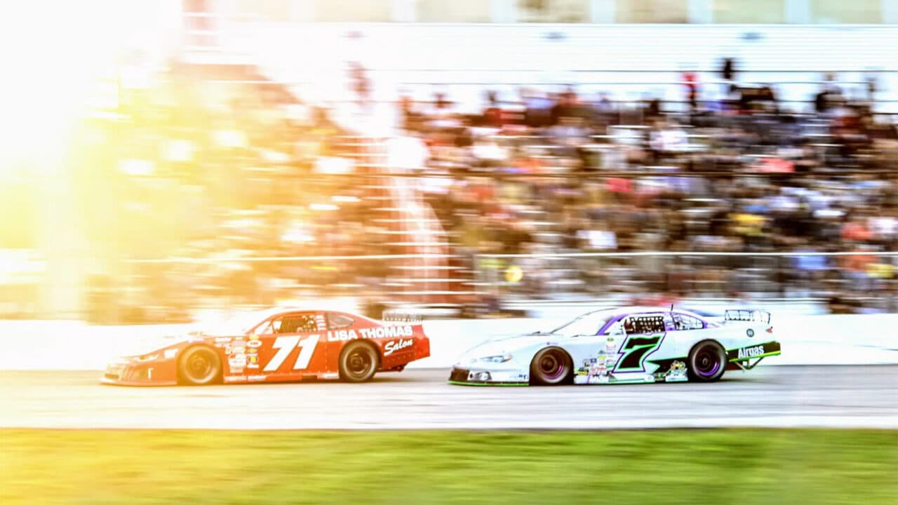 hero image for Birch Run Speedway Returns to JEGS/CRA All-Stars Tour Schedule for 2024