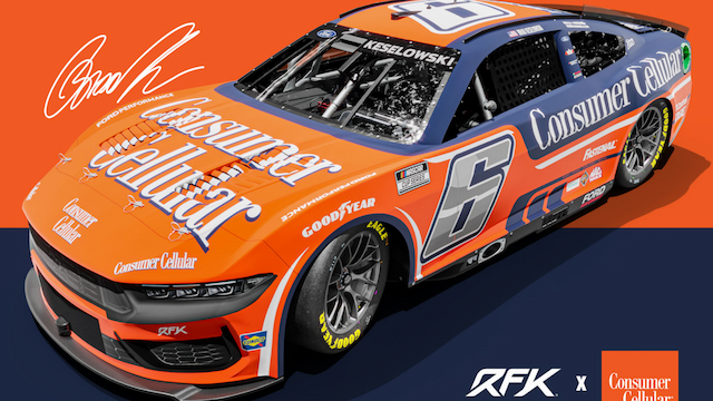Consumer Cellular Reveal Graphic
