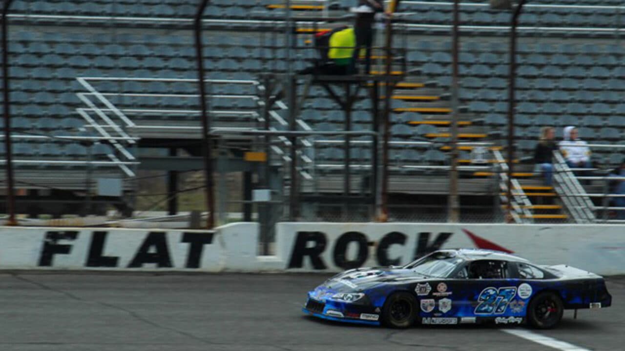 hero image for 20 Drivers on Entry List for ASA/CRA JEGS Super Series at Flat Rock Speedway