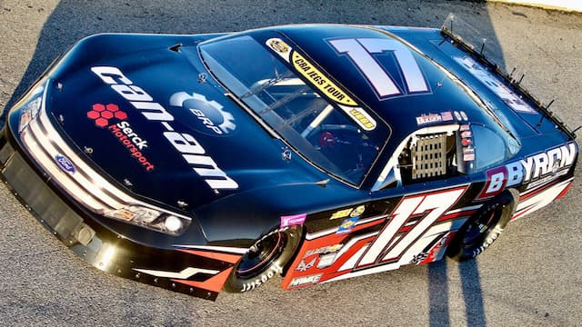 Hudson Bulger PLM Speedfest