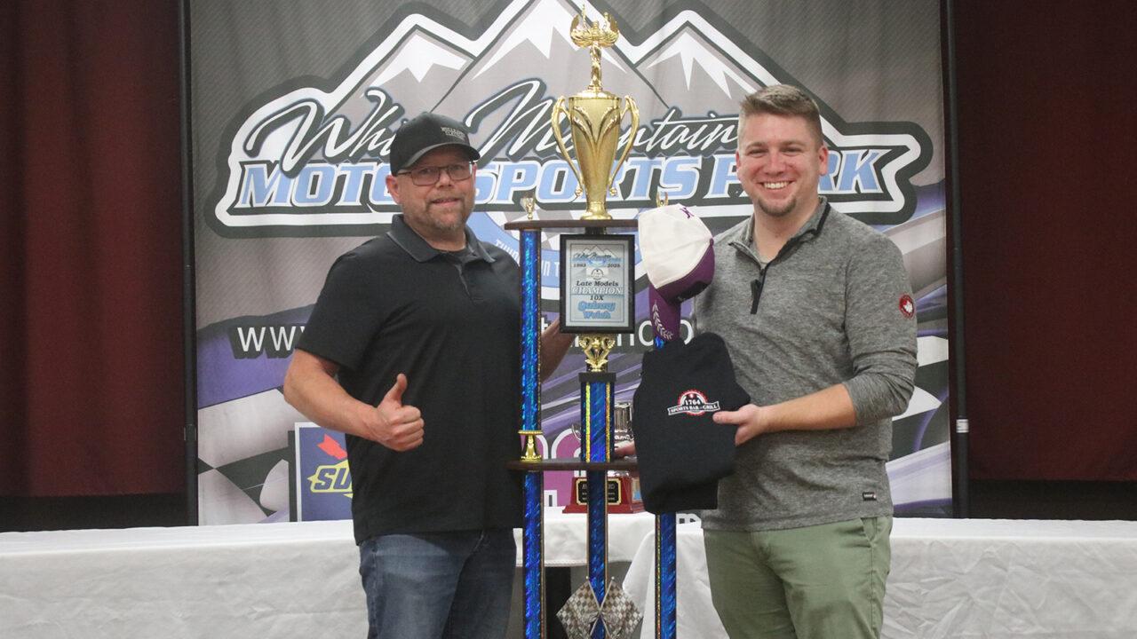 hero image for Teams Celebrate the Night Away at Annual WMMP Banquet of Champions