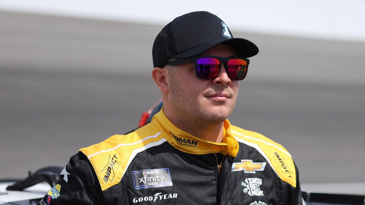 hero image for Patrick Emerling Aims for Second Win in Historic 75th Race of Champions