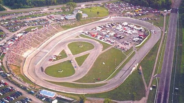 Kaukauna Layout