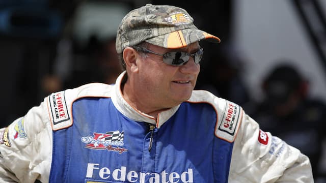 Ken Schrader APC Announcement