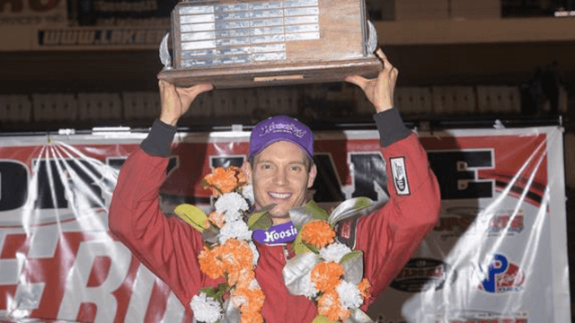 Matt Hirschman