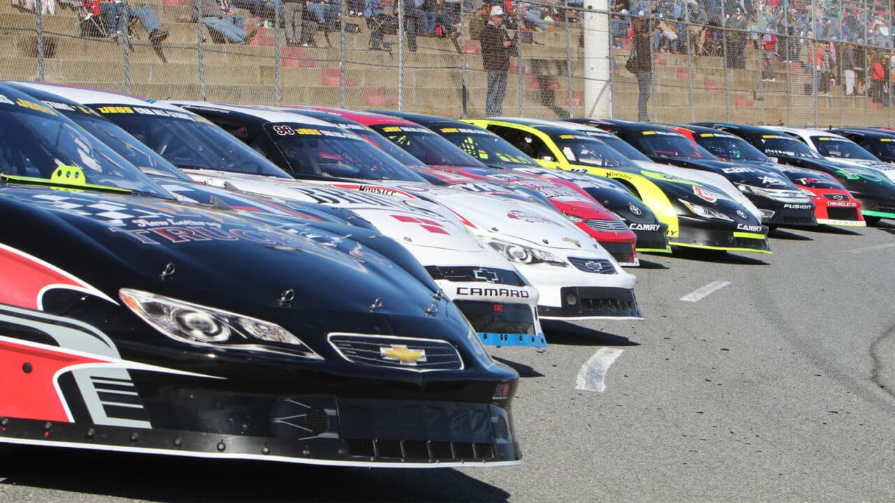 hero image for Entry Form Available for Big O Classic at Owosso Speedway