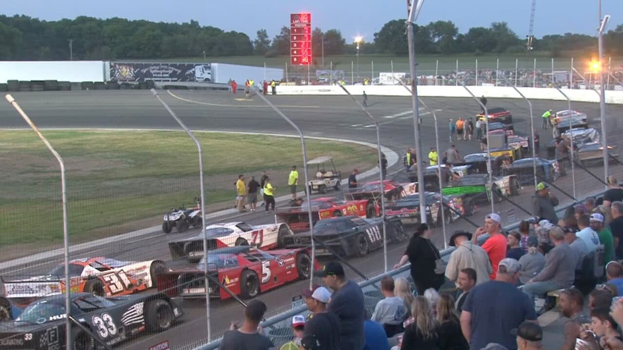 hero image for Bob Finley Memorial Moved to Owosso, Now Paying $20,067 to Win