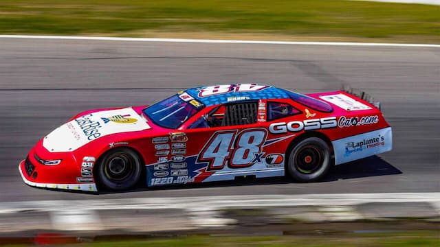 Taylor Hoar On Track 2025 KDDP