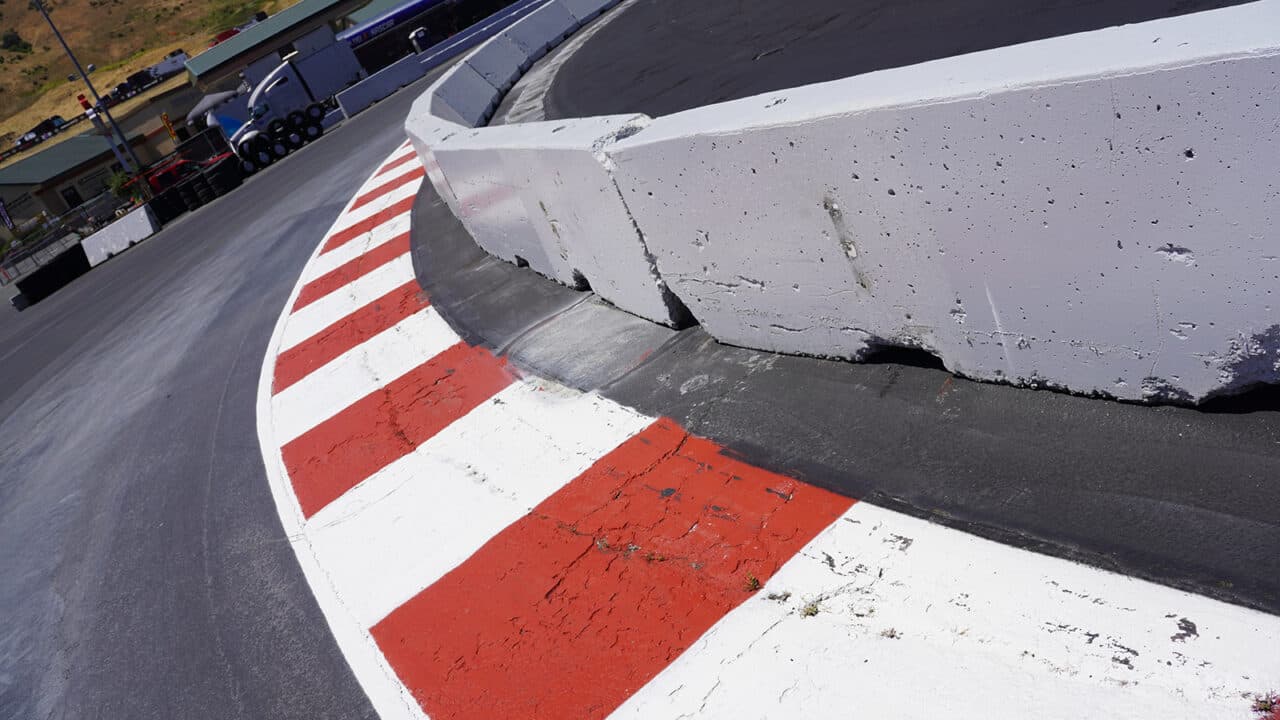 hero image for Turn 11 Wall Brings Added Unknown Heading Into Sunday's NASCAR Cup Race at Sonoma