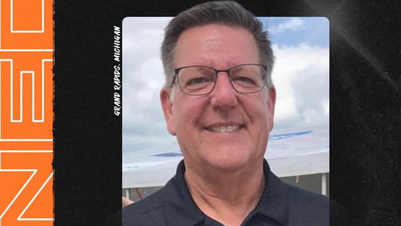 hero image for Johnny Benson Jr. Added to SRX Driver Roster at Berlin