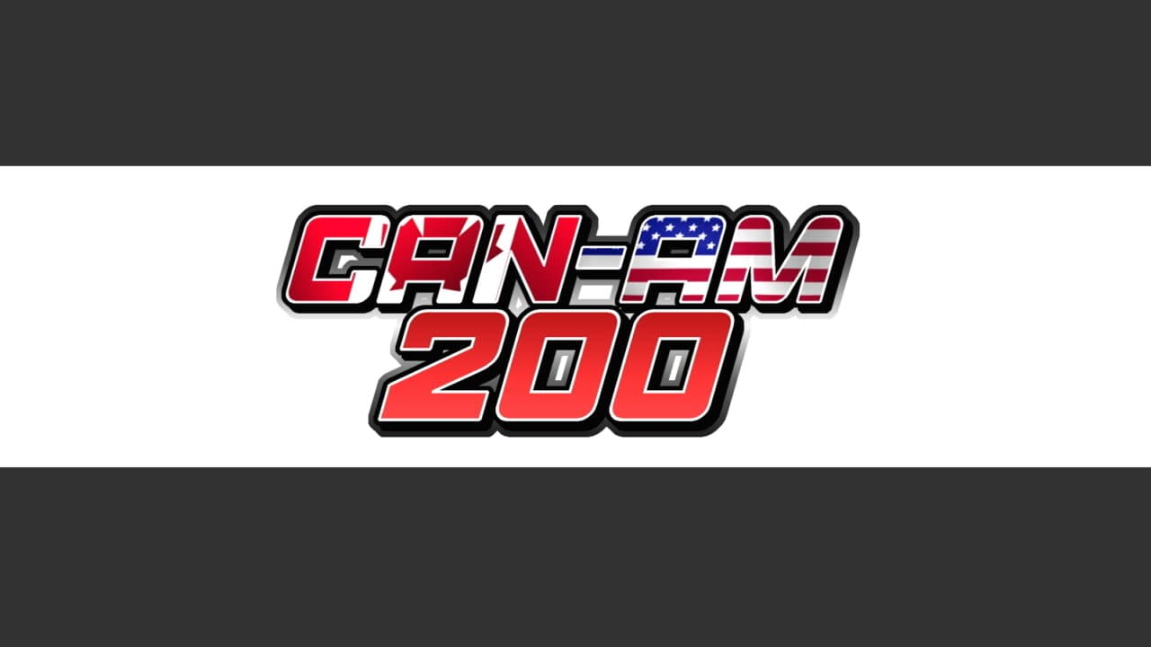 hero image for ACT Tour Can-Am 200 Moved to Sunday July 23 Due to Threat of Rain on Saturday