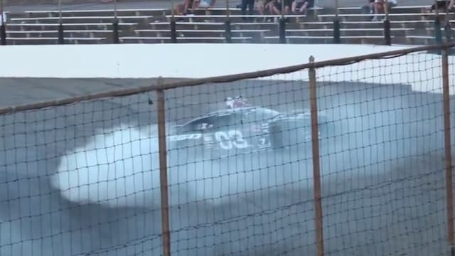 Gluchacki wins sekonk