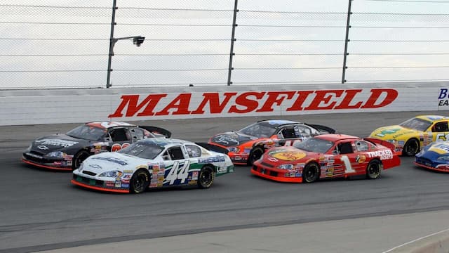 Mansfield be 04 082507