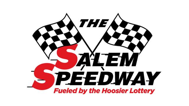 Salemspeedway logo