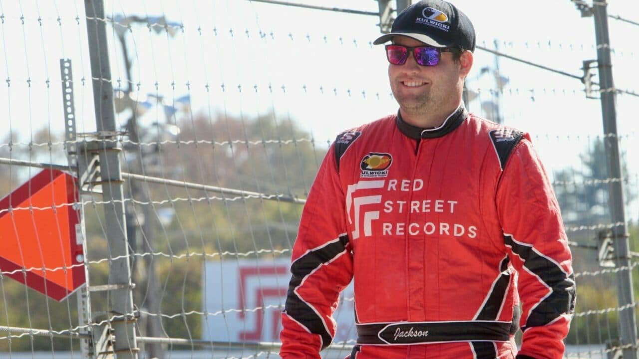 hero image for Jackson Boone Sidelined From Snowflake 100 With Concussion-Like Symptoms
