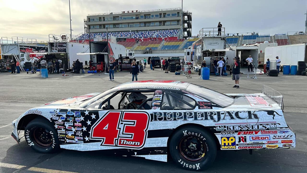 hero image for PepperJack Kennels Announces Partnerships for Snowball Derby