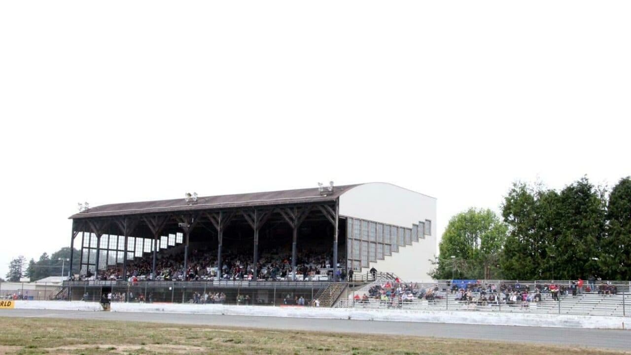 hero image for Redwood Acres Raceway Releases 2022 Schedule