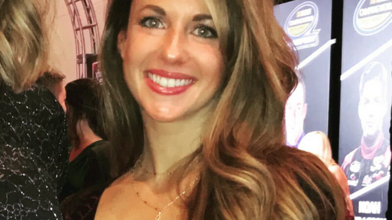 hero image for Leader Joins Racing America as new Head of Content