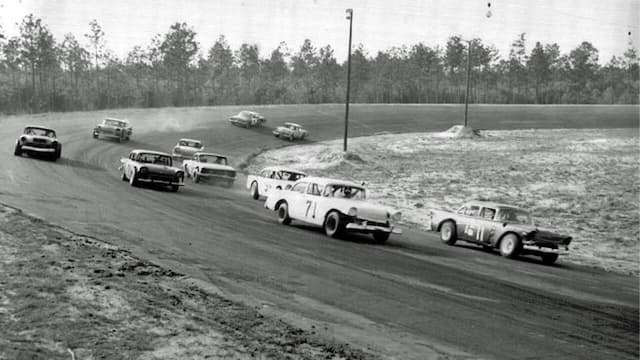 1968 Derby