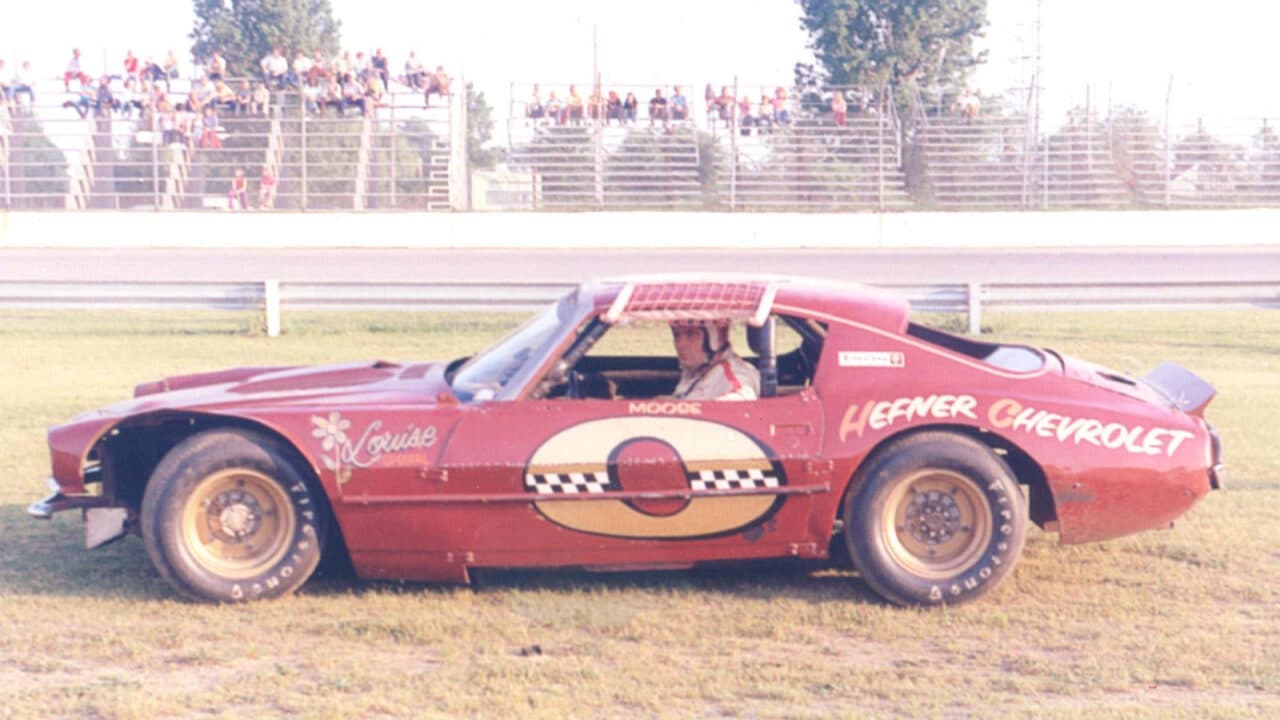 hero image for American Speed Reborn: The Year of the Moose