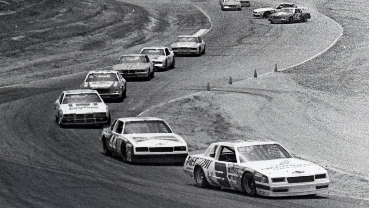 hero image for Throwback Thursday: June 9