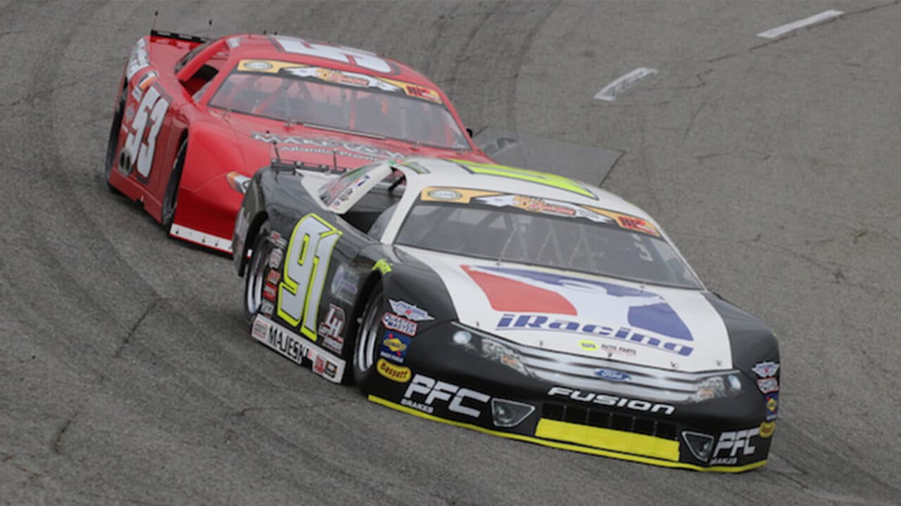 hero image for Race Replay: 50th Annual Snowball Derby at Five Flags (2017)