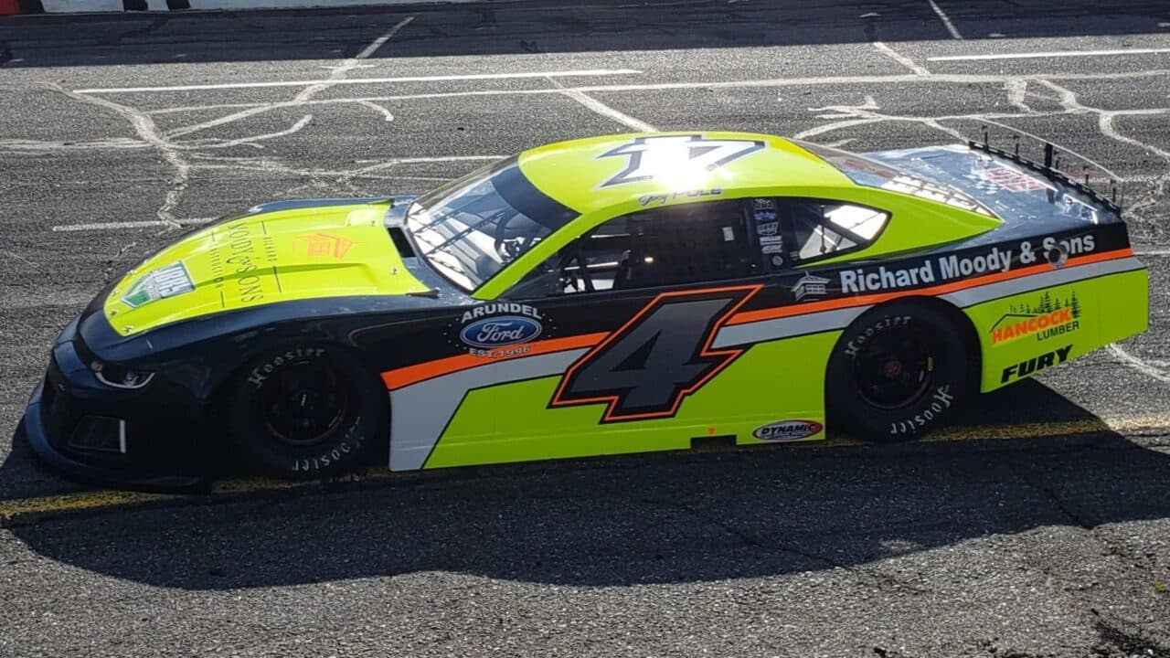 hero image for Joey Pole Enjoying Hot Start with New Team