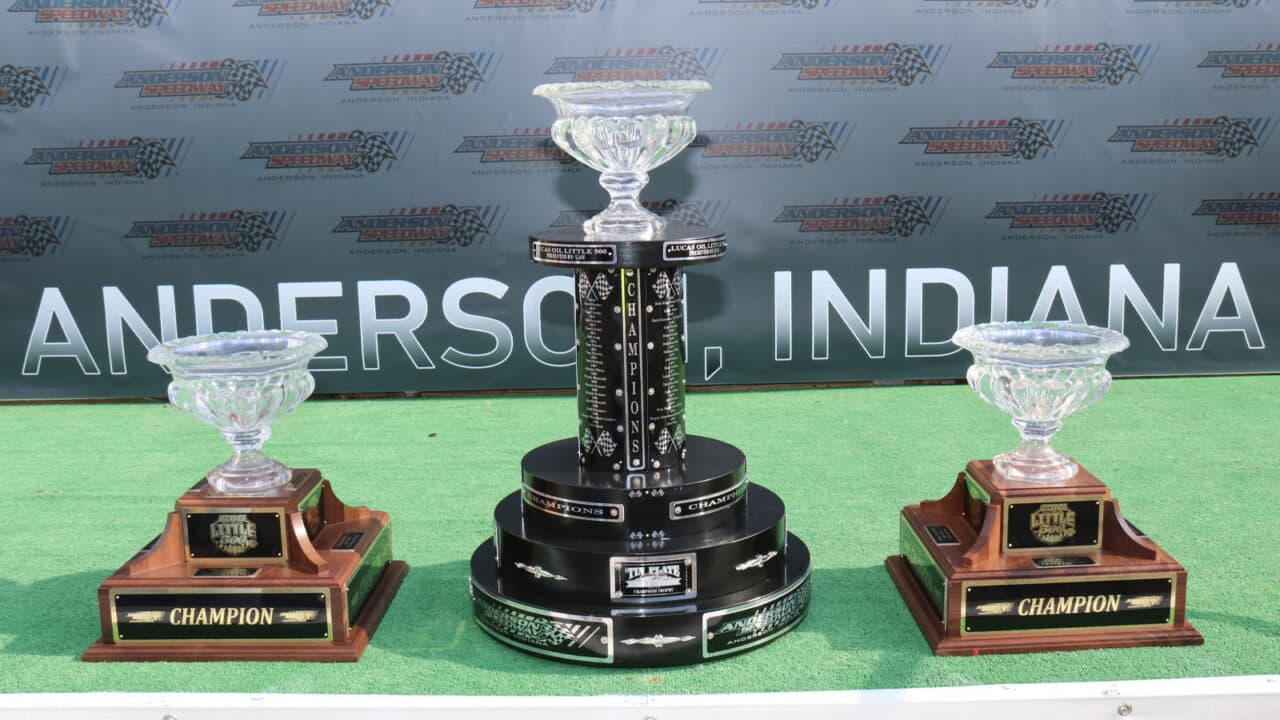 hero image for The Little 500 is Set for Its 75th Annual Running