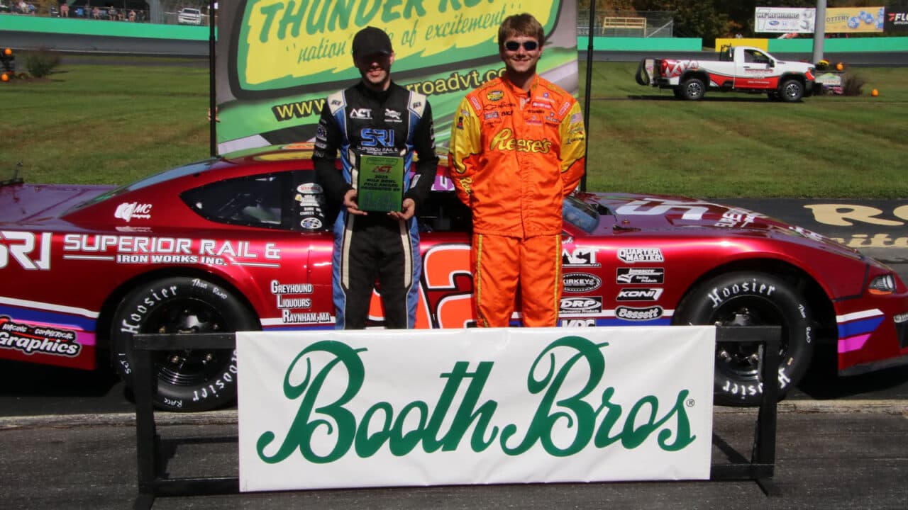 hero image for Gluchacki, Donahue Set Vermont Milk Bowl Front Row