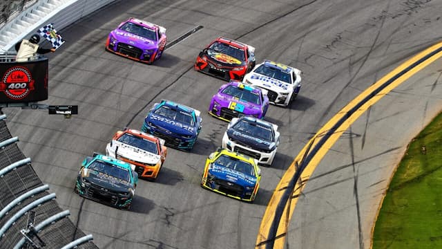 3 A Dillon Wins Daytona14