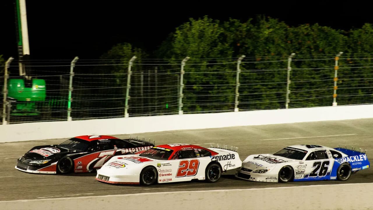 hero image for Local Favorites Balancing ASA STARS National Tour, Championship Battles in All American 400 Double Dip