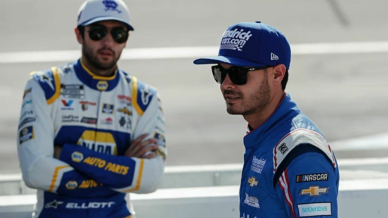 hero image for What We Learned at The Glen Before the Playoffs