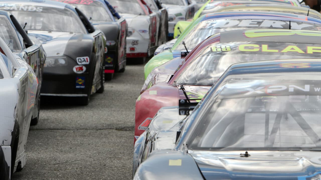 hero image for RacingAmerica.TV Viewing Guide for June 21-23