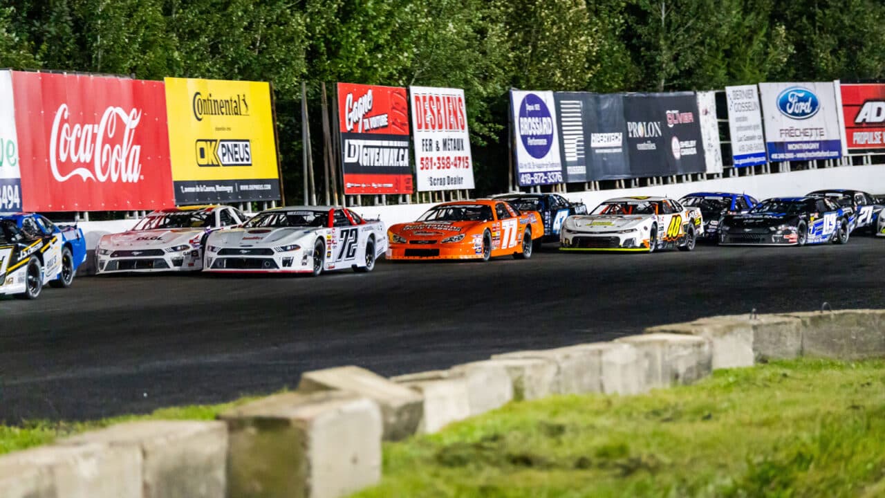 hero image for Milton CAT American-Canadian Tour Powers Back for International Challenge at Montmagny