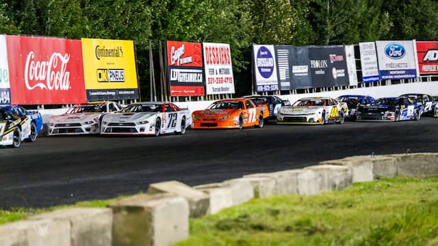 ACT Montmagny PC Mark A Cote