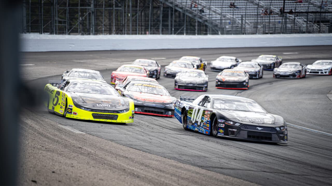 hero image for Forty Teams from Across the Northeast Entered into ACT Spring Sizzler 75 at Stafford