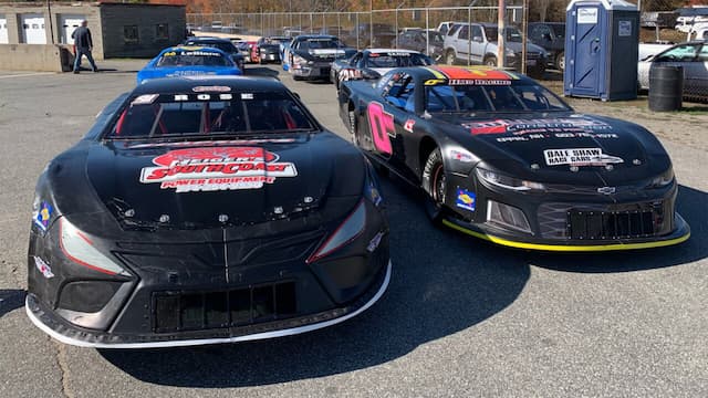 ACT Pits Seekonk 2022