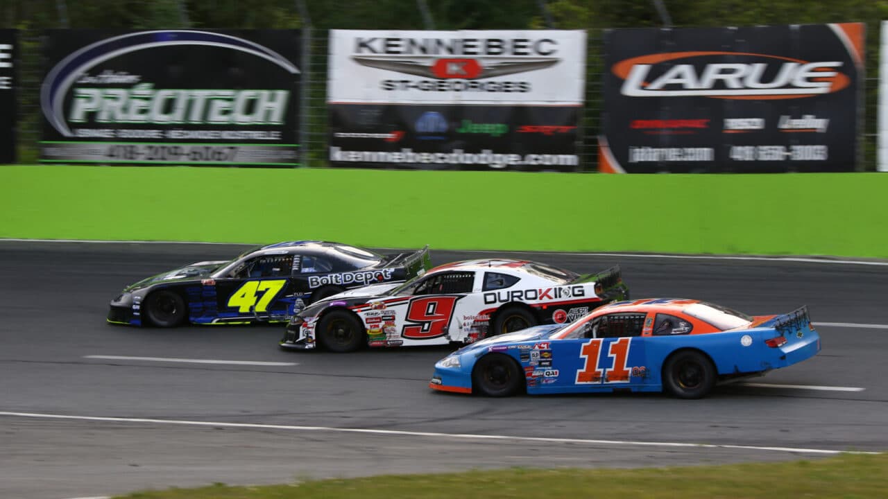 hero image for Milton CAT American-Canadian Tour Announces New, $5,000 Quebec Challenge Series