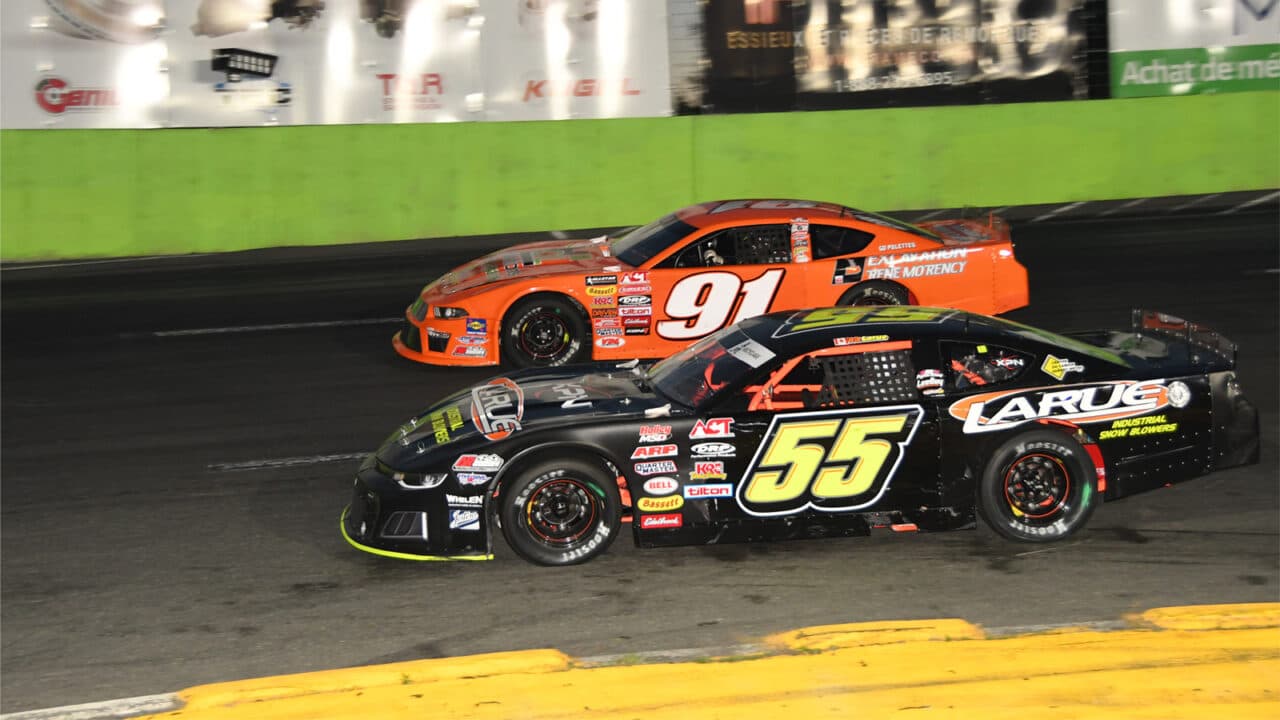 hero image for Return of Serie ACT Quebec Buoyed by Championship-Caliber Teams