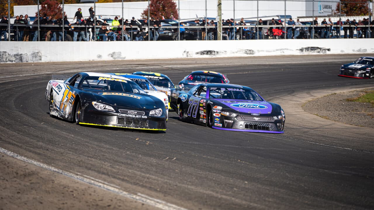 hero image for ACT Full-Season Entries Show Strong Rookie Class for 2023