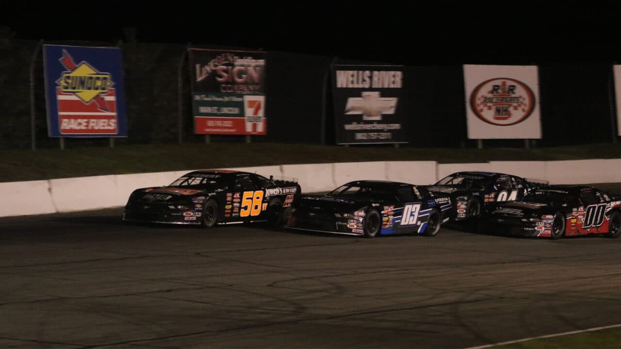 hero image for Hebert Returns to the Spring Green Record Books