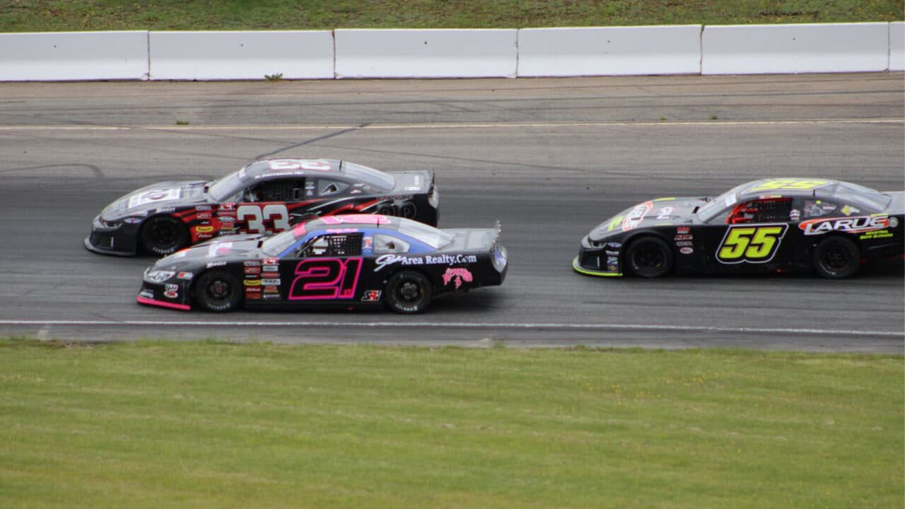 hero image for 10 Things to Know About the Milton CAT 250 at White Mountain