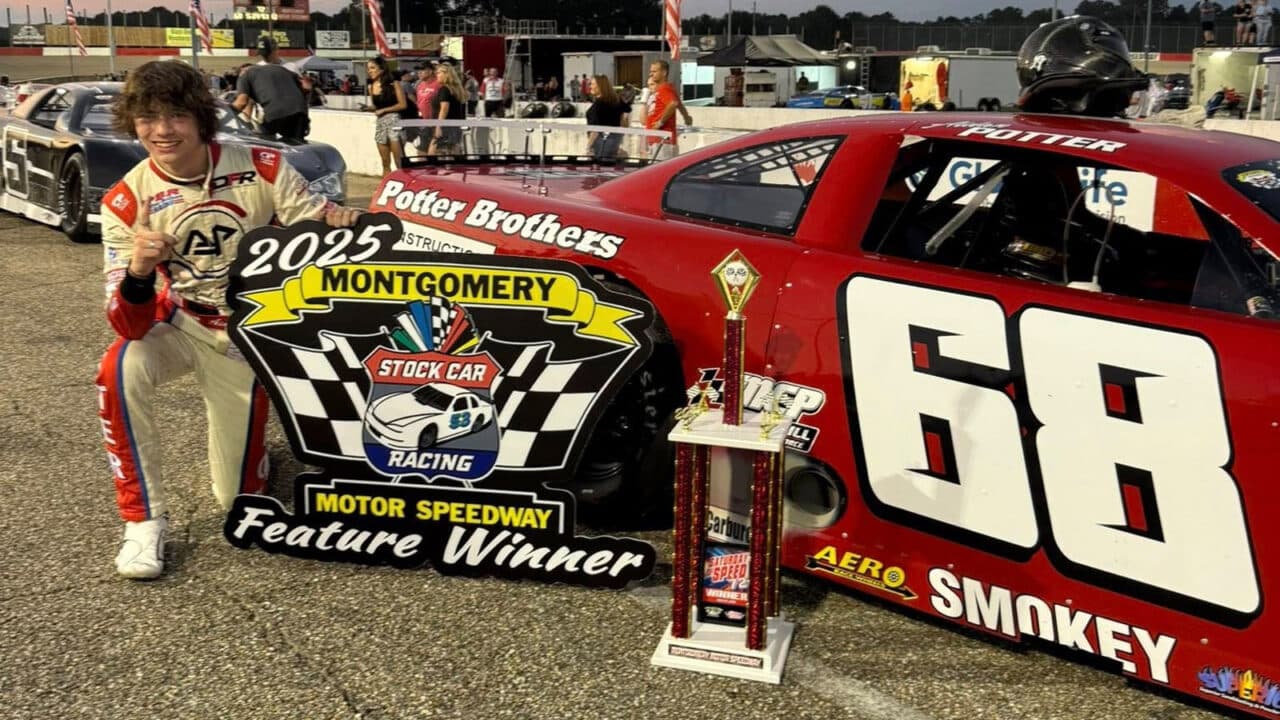 hero image for Potter, Wright Score Wins in Show Me the Money Doubleheader