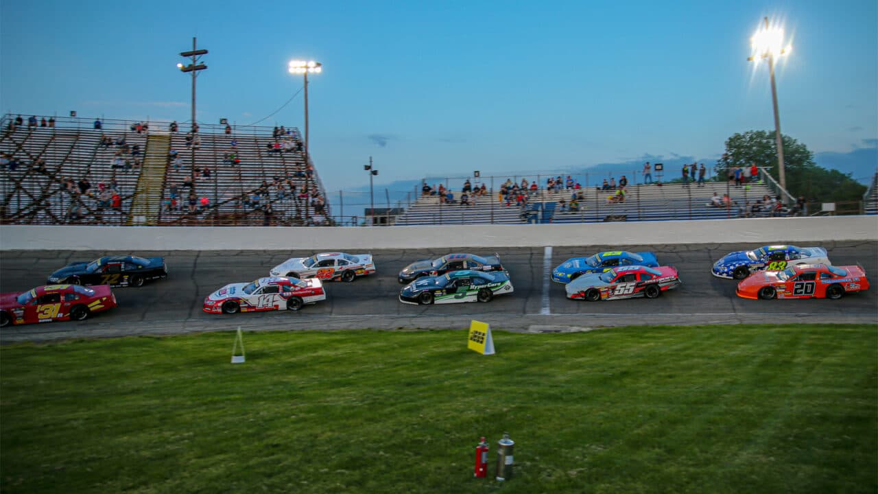 hero image for Entry Form Released, Bonuses Announced for $10K to win Big O Classic 100