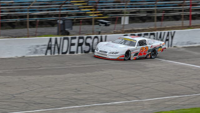 Anderson Practice CRA 2024